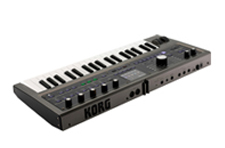 Korg microKORG 2 repair